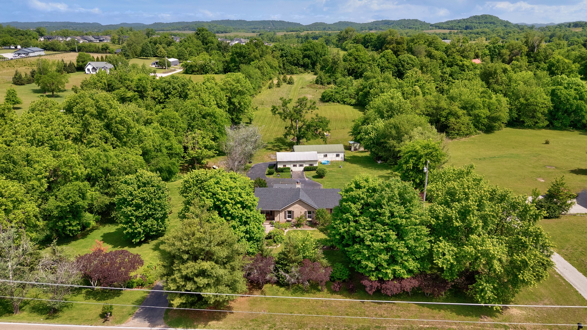 2740 Critz Lane Thompsons Station TN 37179