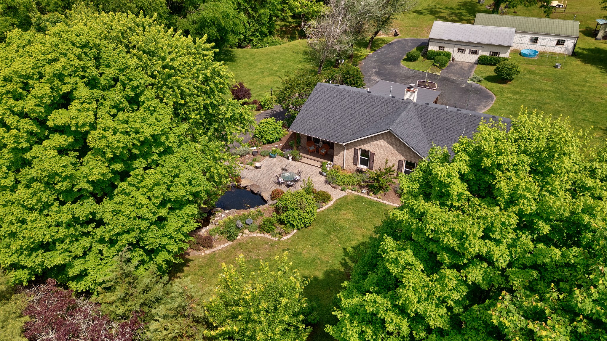 2740 Critz Lane Thompsons Station TN 37179