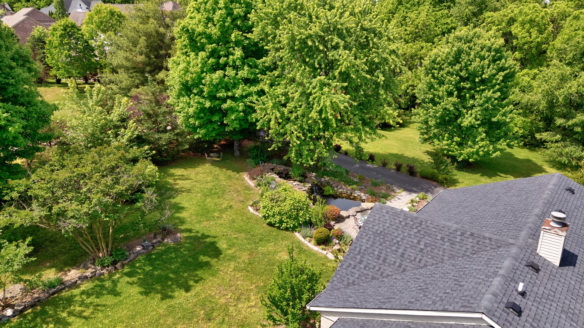 2740 Critz Lane Thompsons Station TN 37179