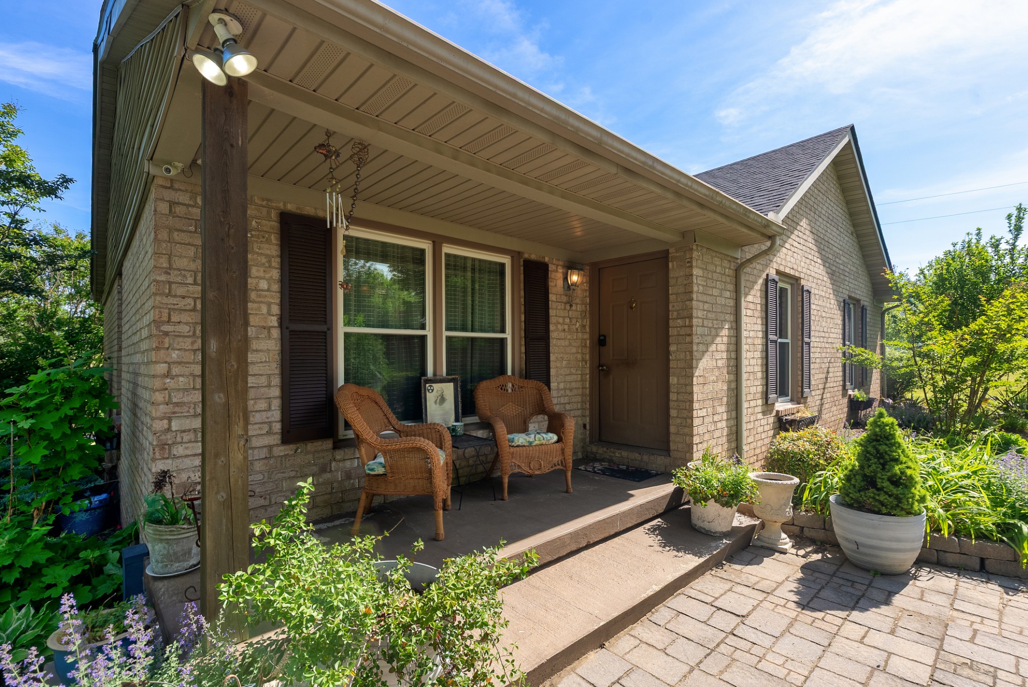 2740 Critz Lane Thompsons Station TN 37179