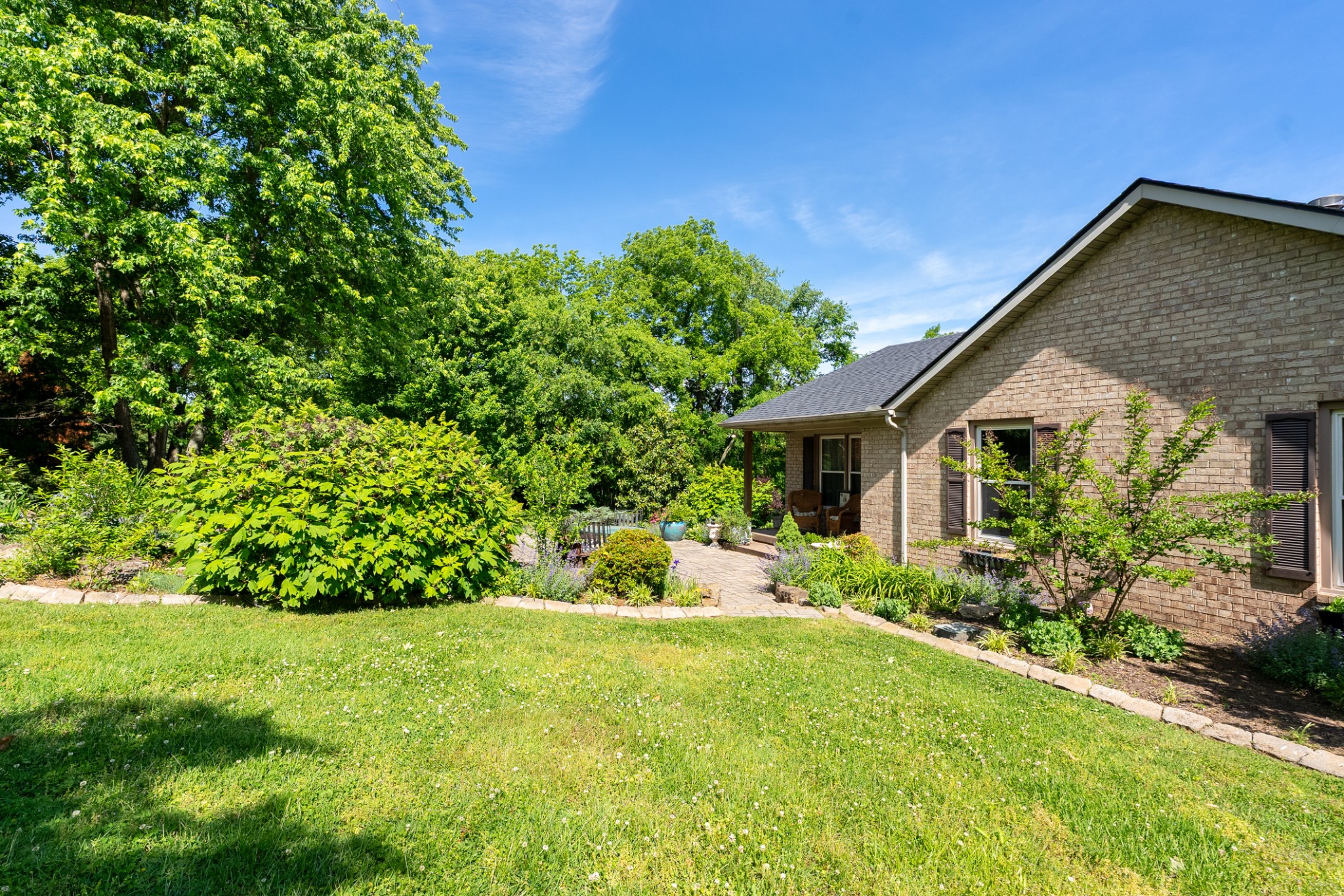2740 Critz Lane Thompsons Station TN 37179