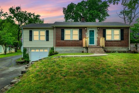2204 Circle Drive Columbia TN 38401