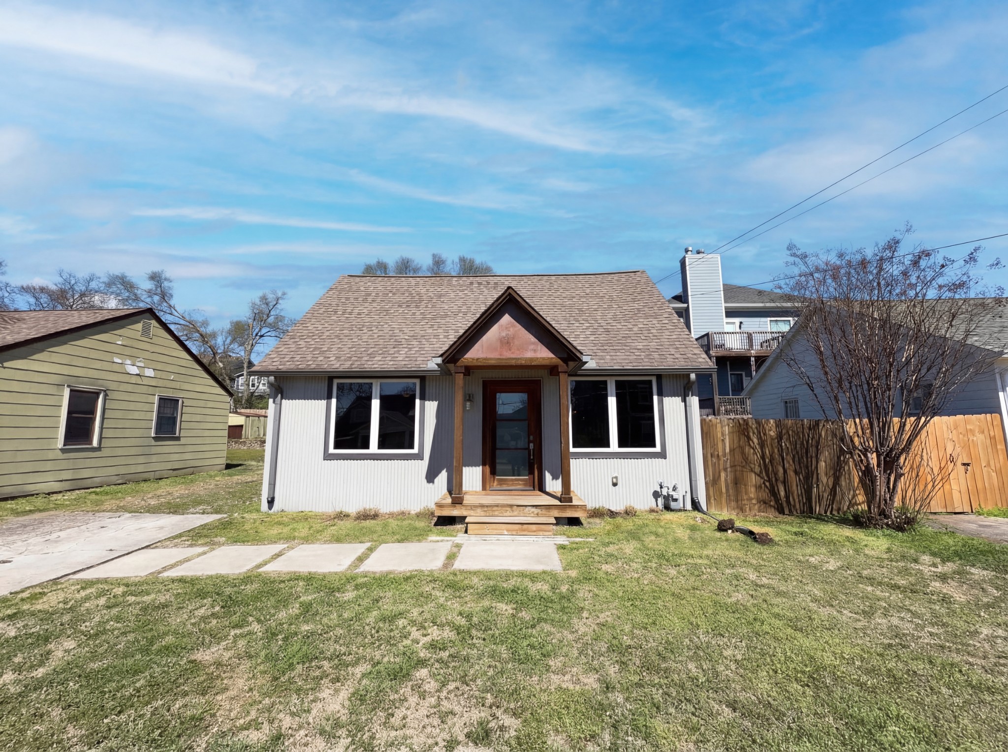 1067 Zophi Street Nashville TN 37216