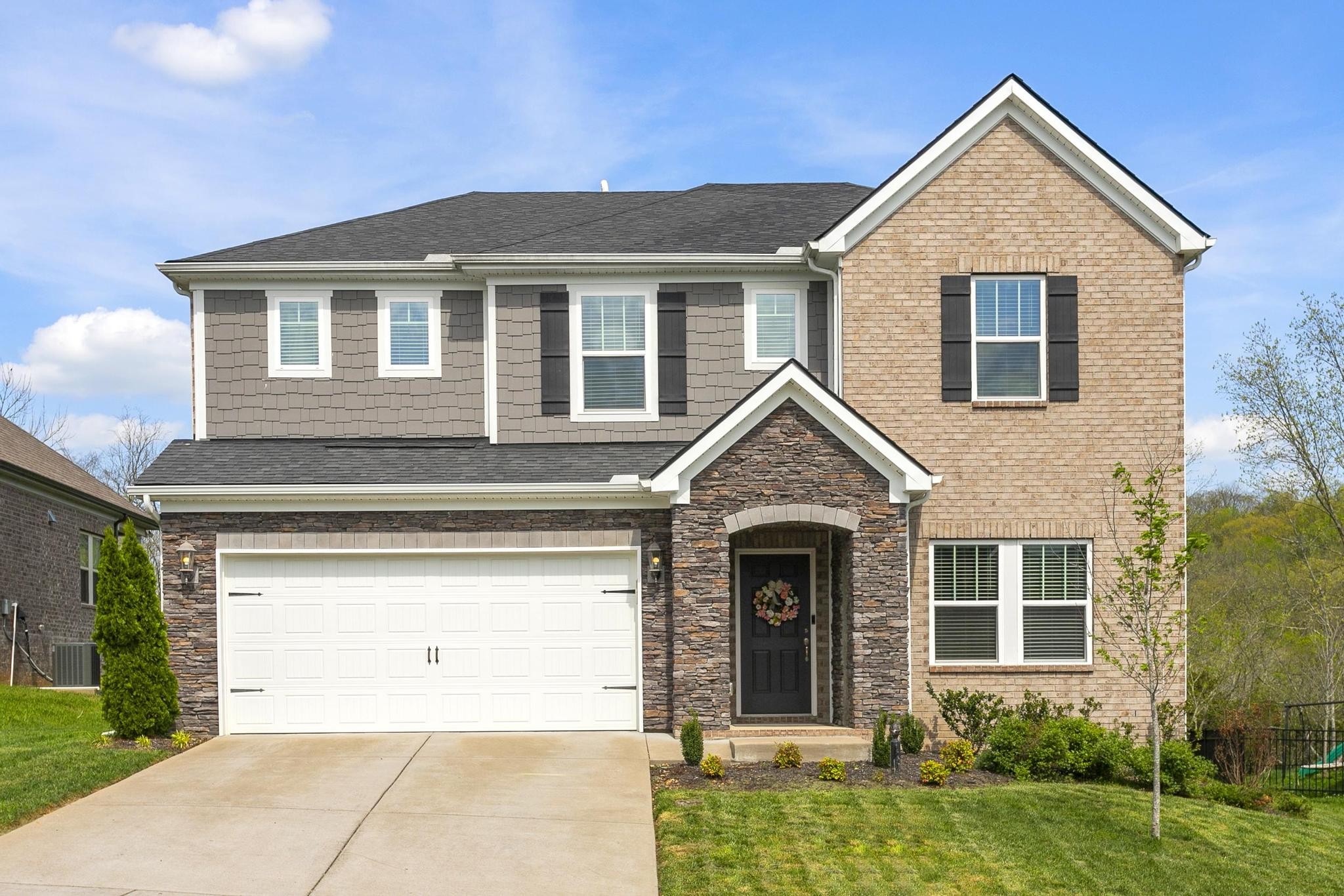 531 Fall Creek Circle Goodlettsville TN 37072