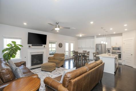 531 Fall Creek Circle Goodlettsville TN 37072