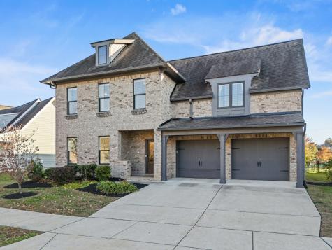 2049 Beamon Drive Franklin TN 37064