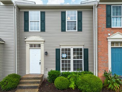 5170 Hickory Hollow Parkway Antioch TN 37013