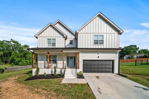 3406 Lallemand Drive Nashville TN 37211