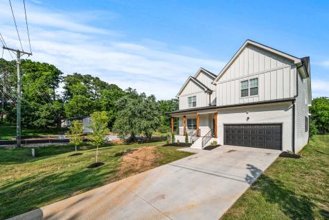 3406 Lallemand Drive Nashville TN 37211