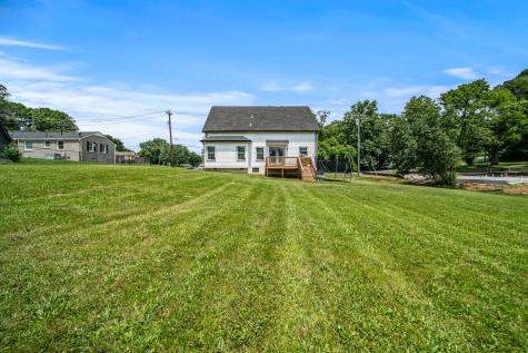 3406 Lallemand Drive Nashville TN 37211