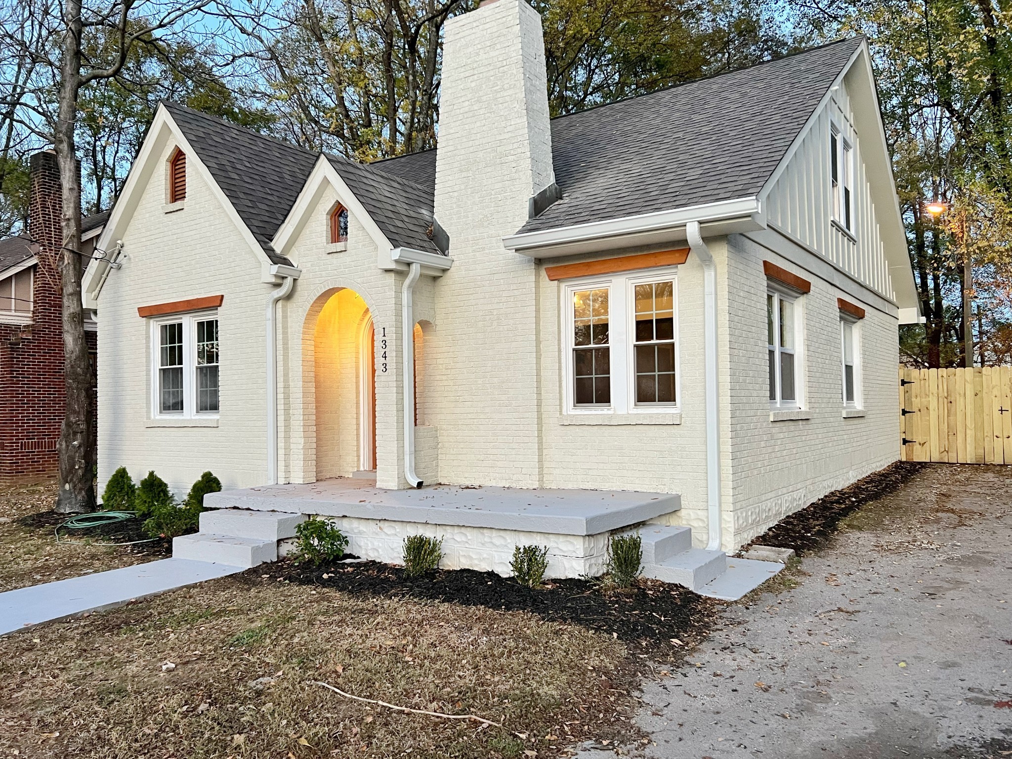 1343 Pennock Avenue Nashville TN 37207