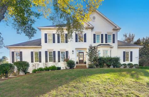 9571 Jockey Club Lane Brentwood TN 37027