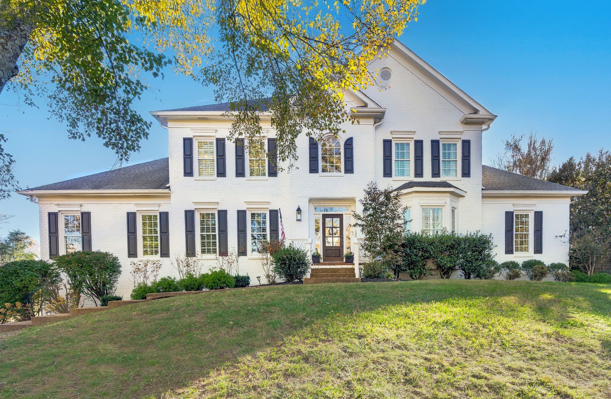9571 Jockey Club Lane Brentwood TN 37027