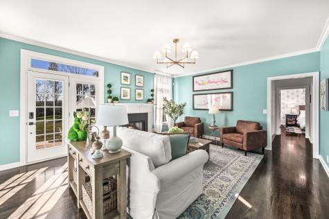 9571 Jockey Club Lane Brentwood TN 37027