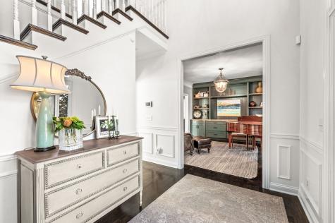 9571 Jockey Club Lane Brentwood TN 37027