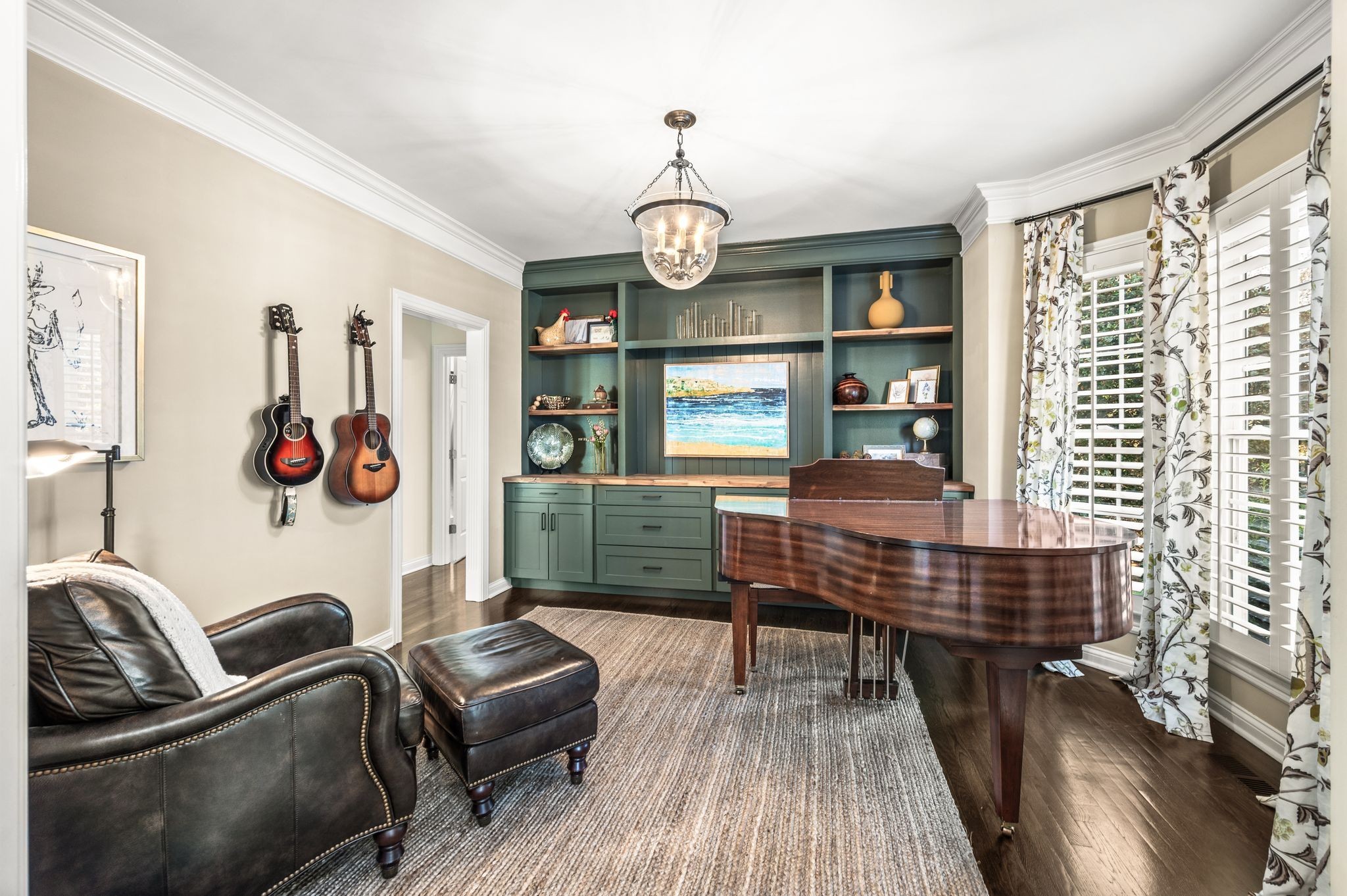 9571 Jockey Club Lane Brentwood TN 37027