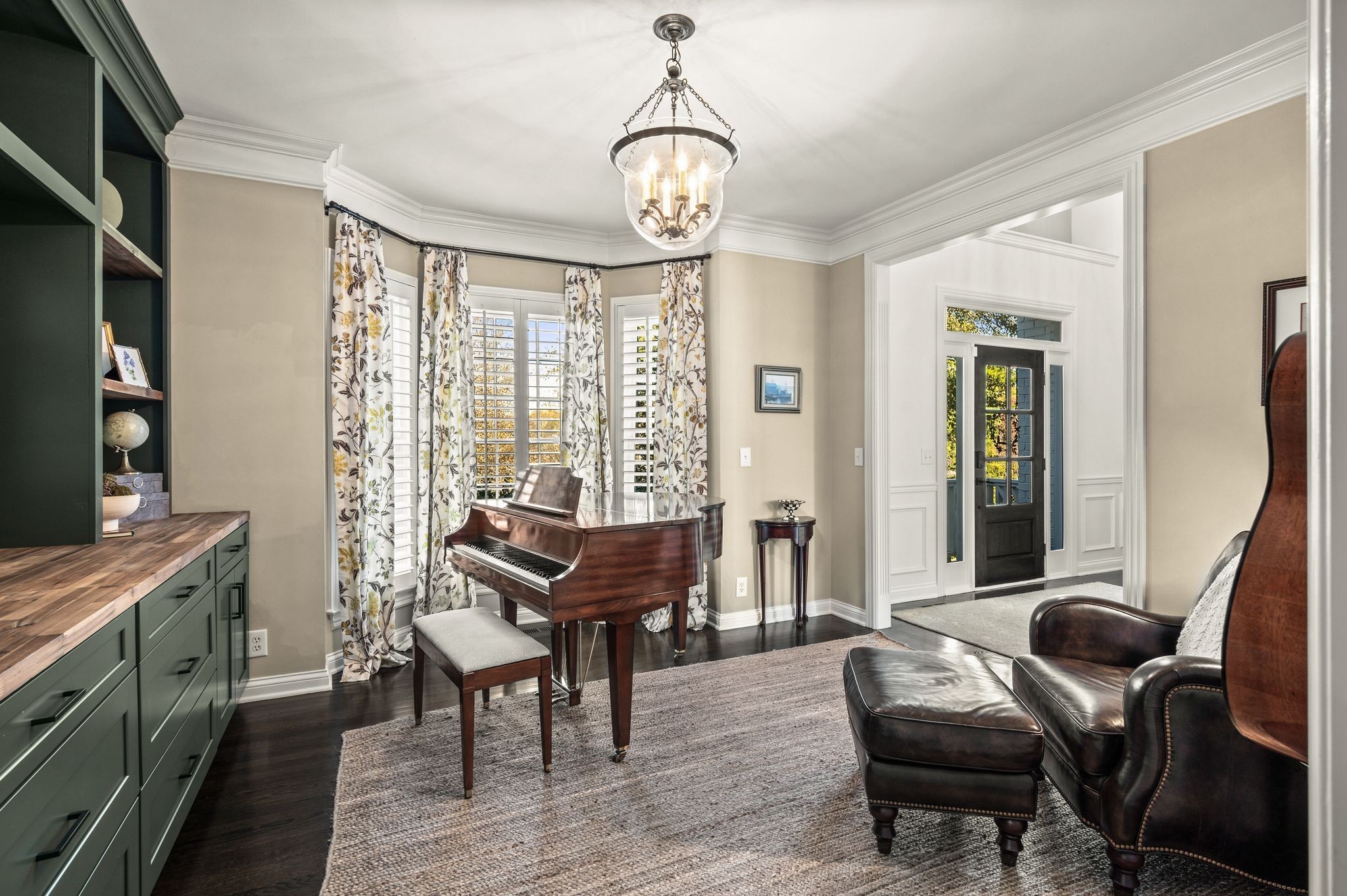 9571 Jockey Club Lane Brentwood TN 37027