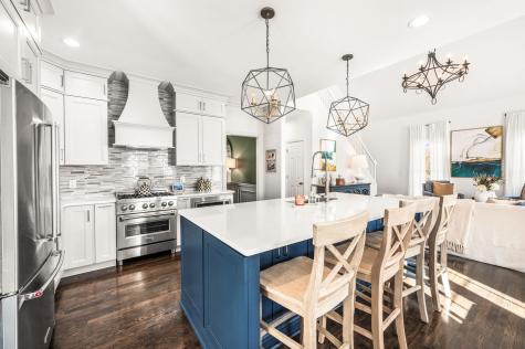 9571 Jockey Club Lane Brentwood TN 37027