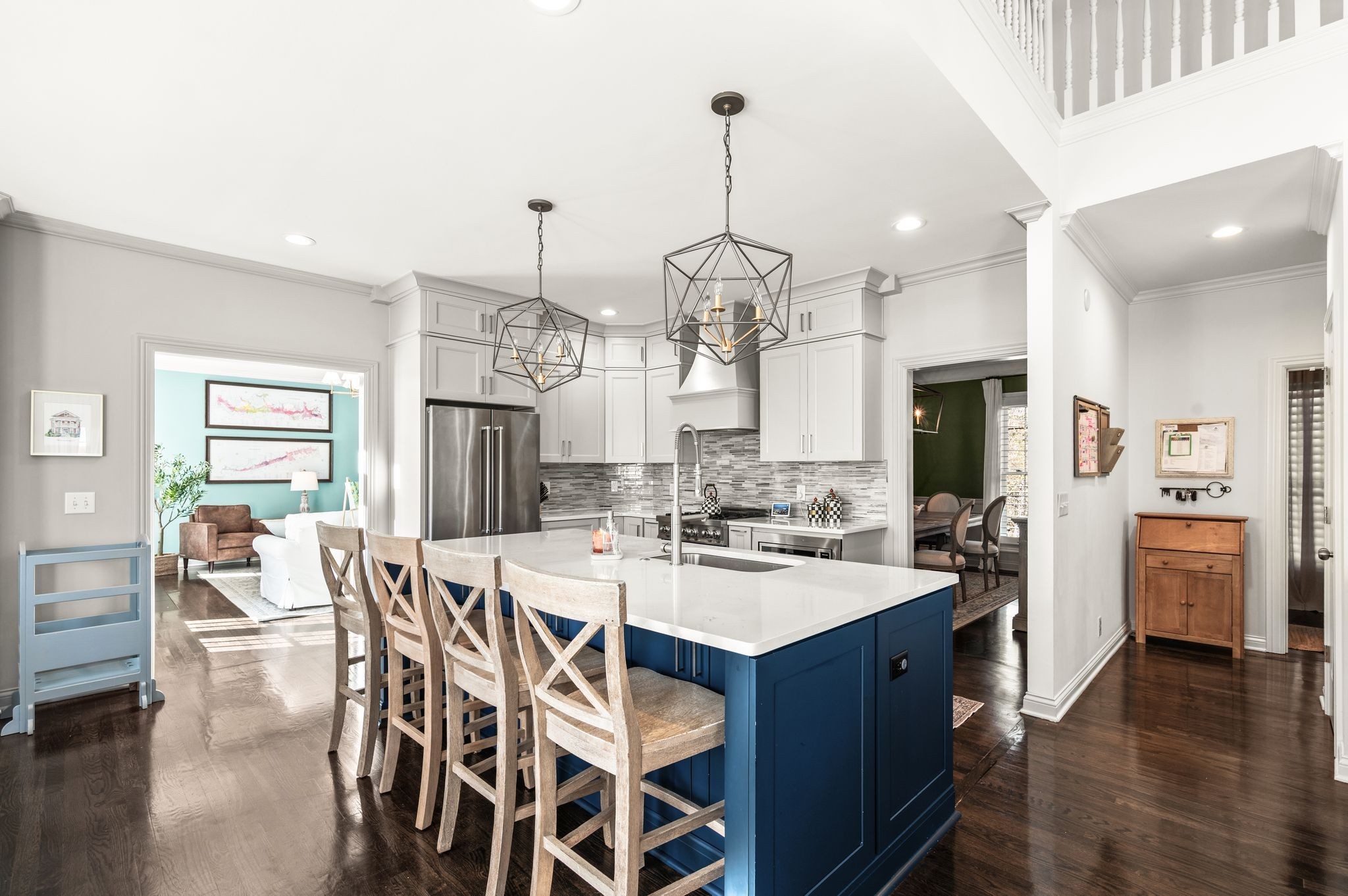 9571 Jockey Club Lane Brentwood TN 37027