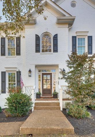9571 Jockey Club Lane Brentwood TN 37027