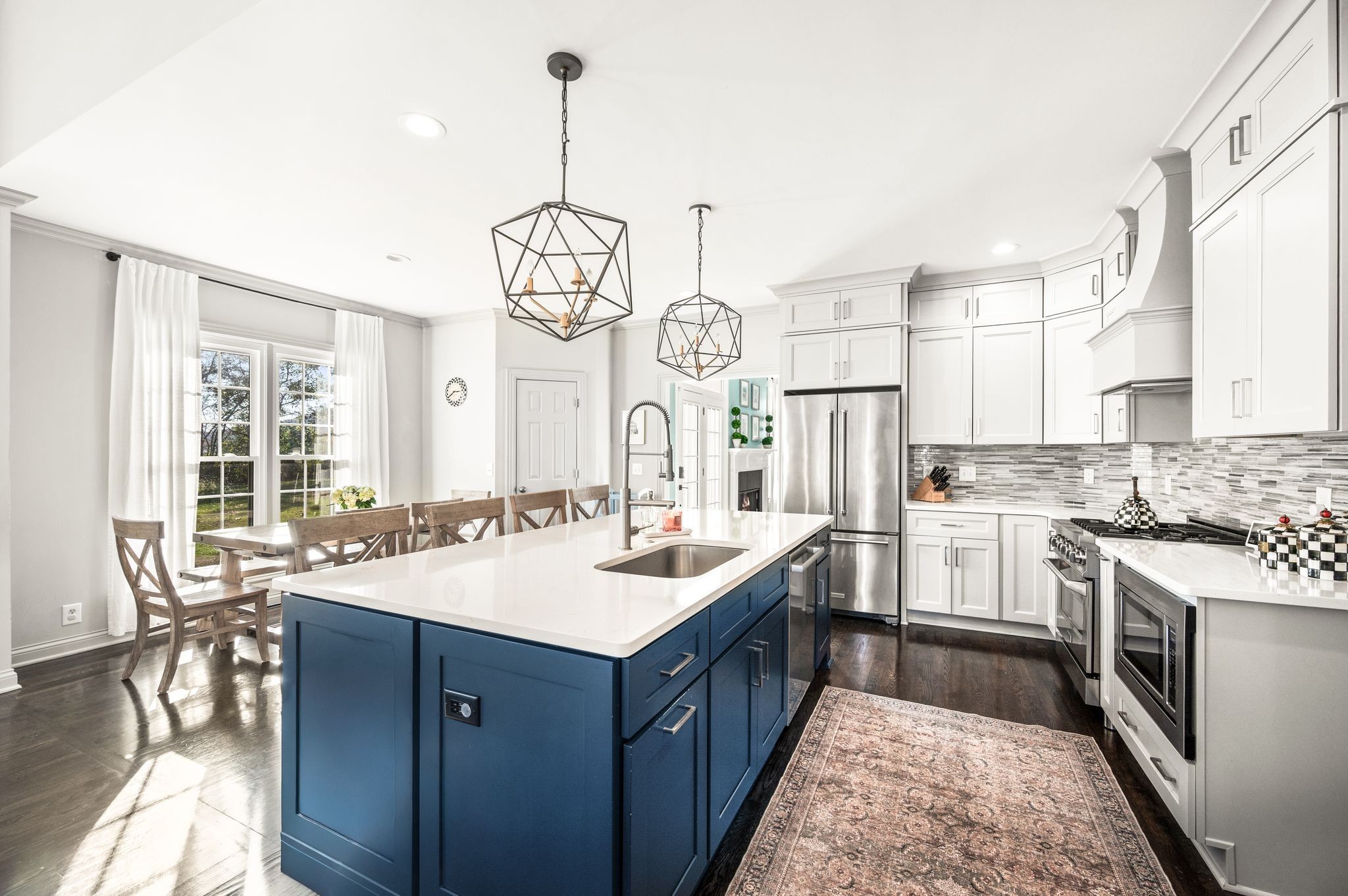 9571 Jockey Club Lane Brentwood TN 37027