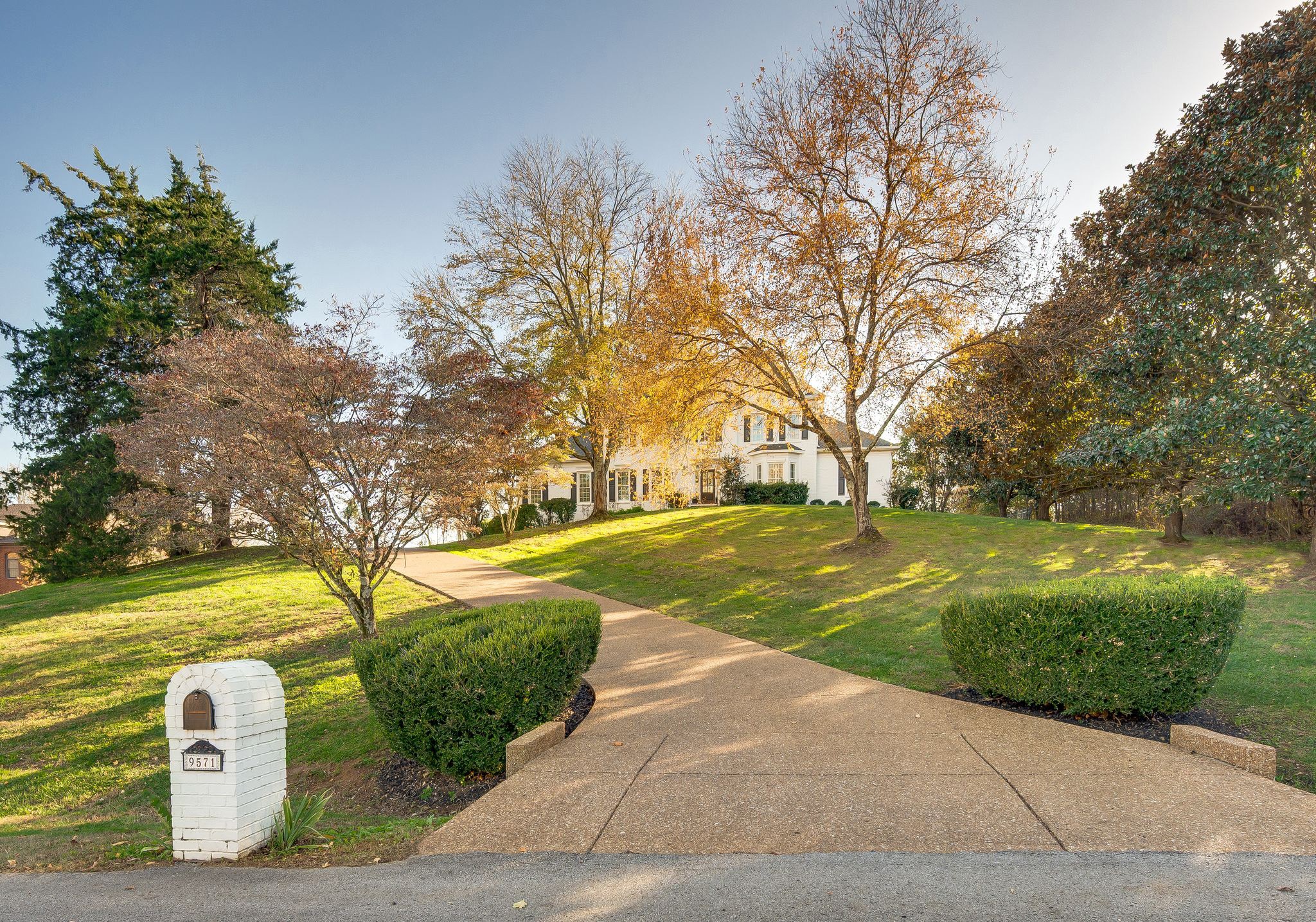 9571 Jockey Club Lane Brentwood TN 37027