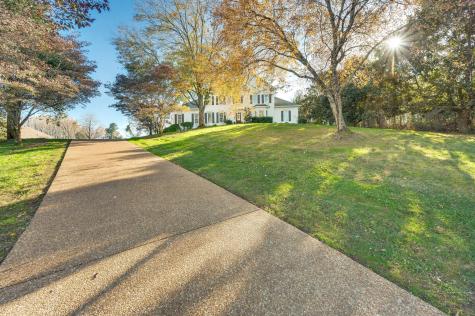 9571 Jockey Club Lane Brentwood TN 37027