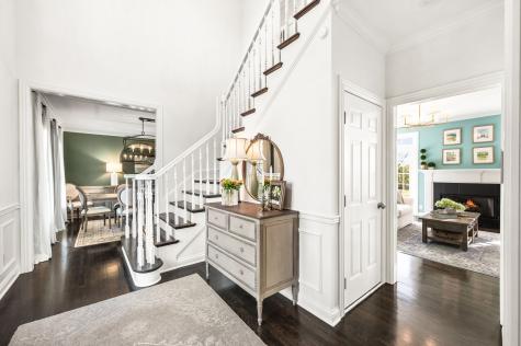 9571 Jockey Club Lane Brentwood TN 37027