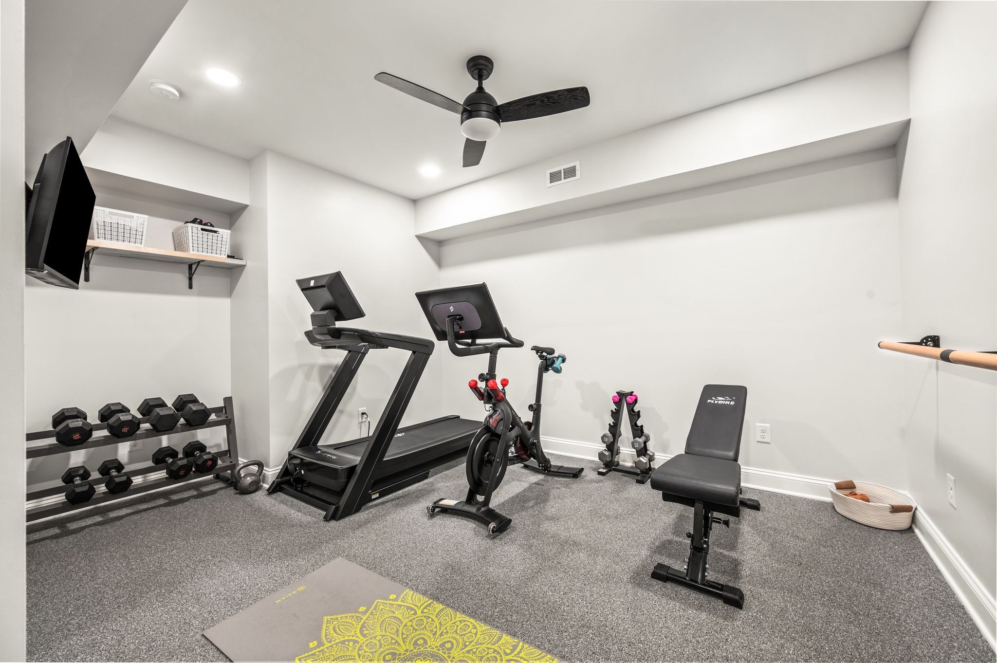 9571 Jockey Club Lane Brentwood TN 37027