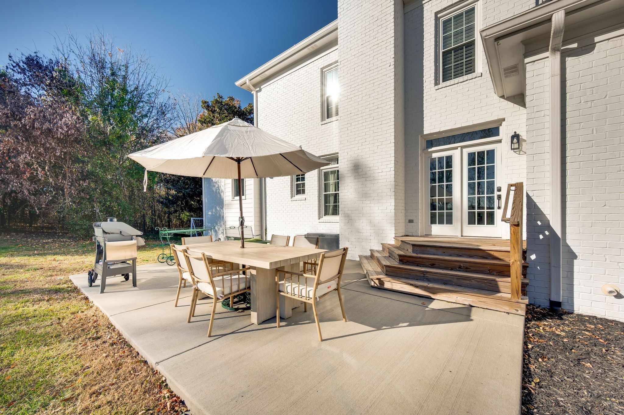 9571 Jockey Club Lane Brentwood TN 37027