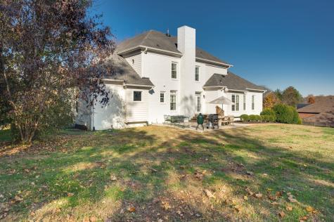 9571 Jockey Club Lane Brentwood TN 37027