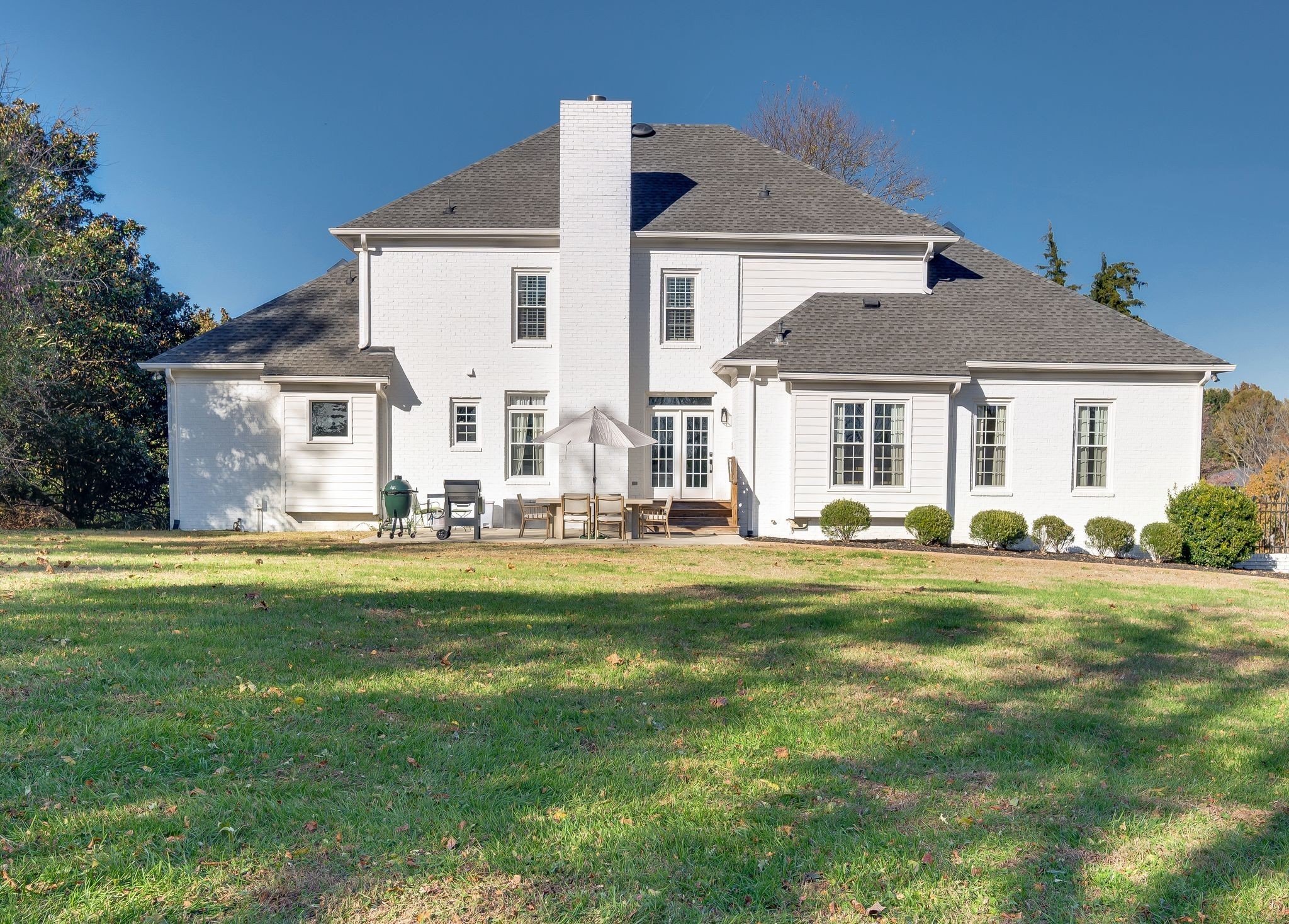9571 Jockey Club Lane Brentwood TN 37027