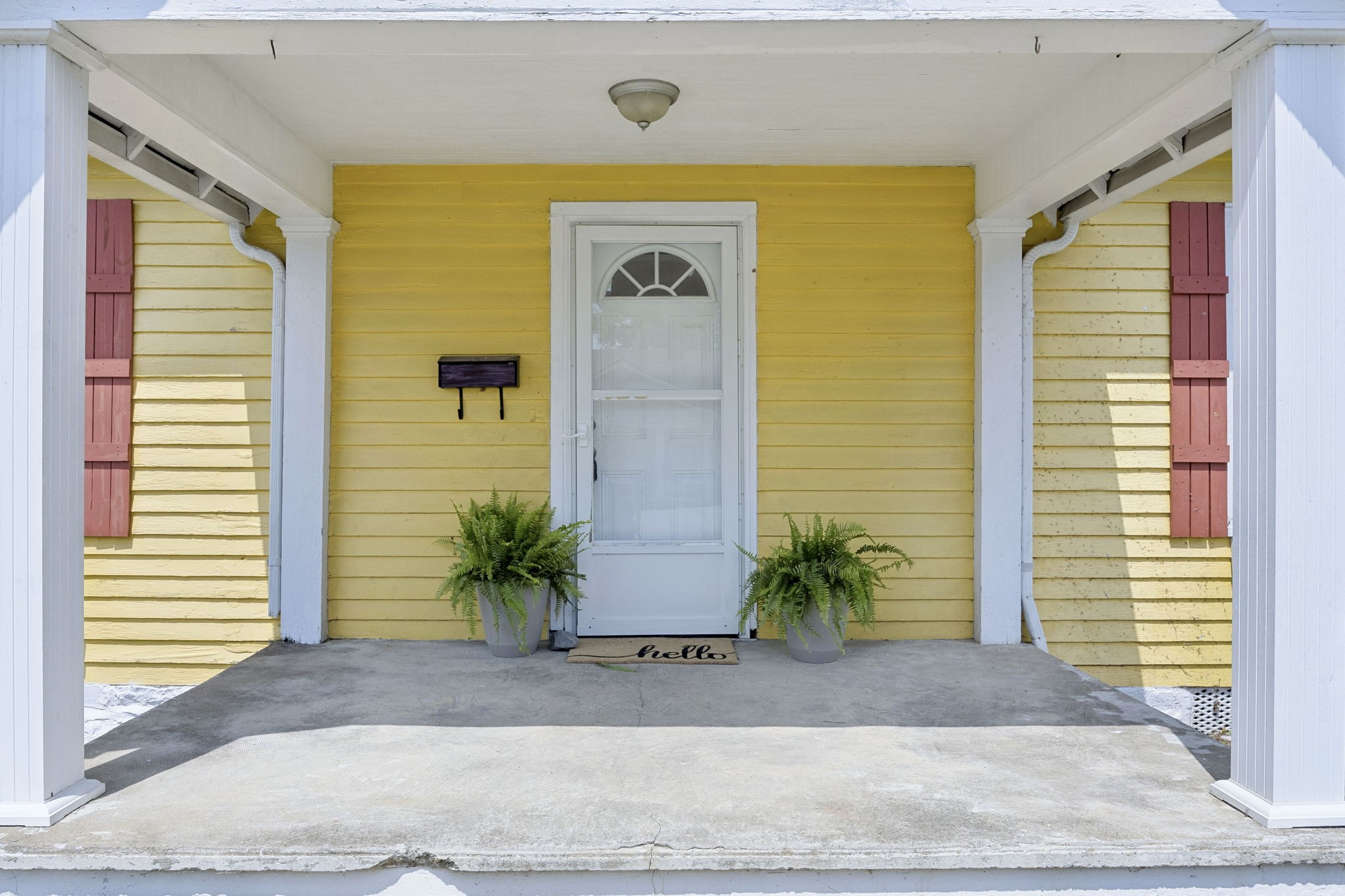 217 College Ave, E Carthage TN 37030