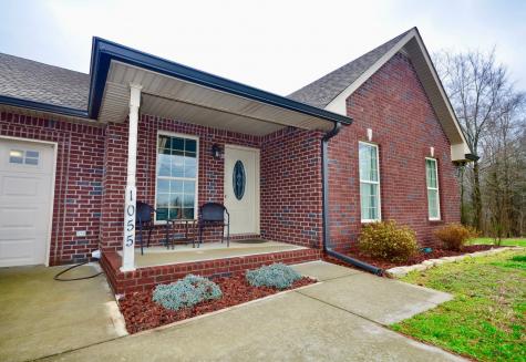 1055 Salem Ridge Road Clarksville TN 37040