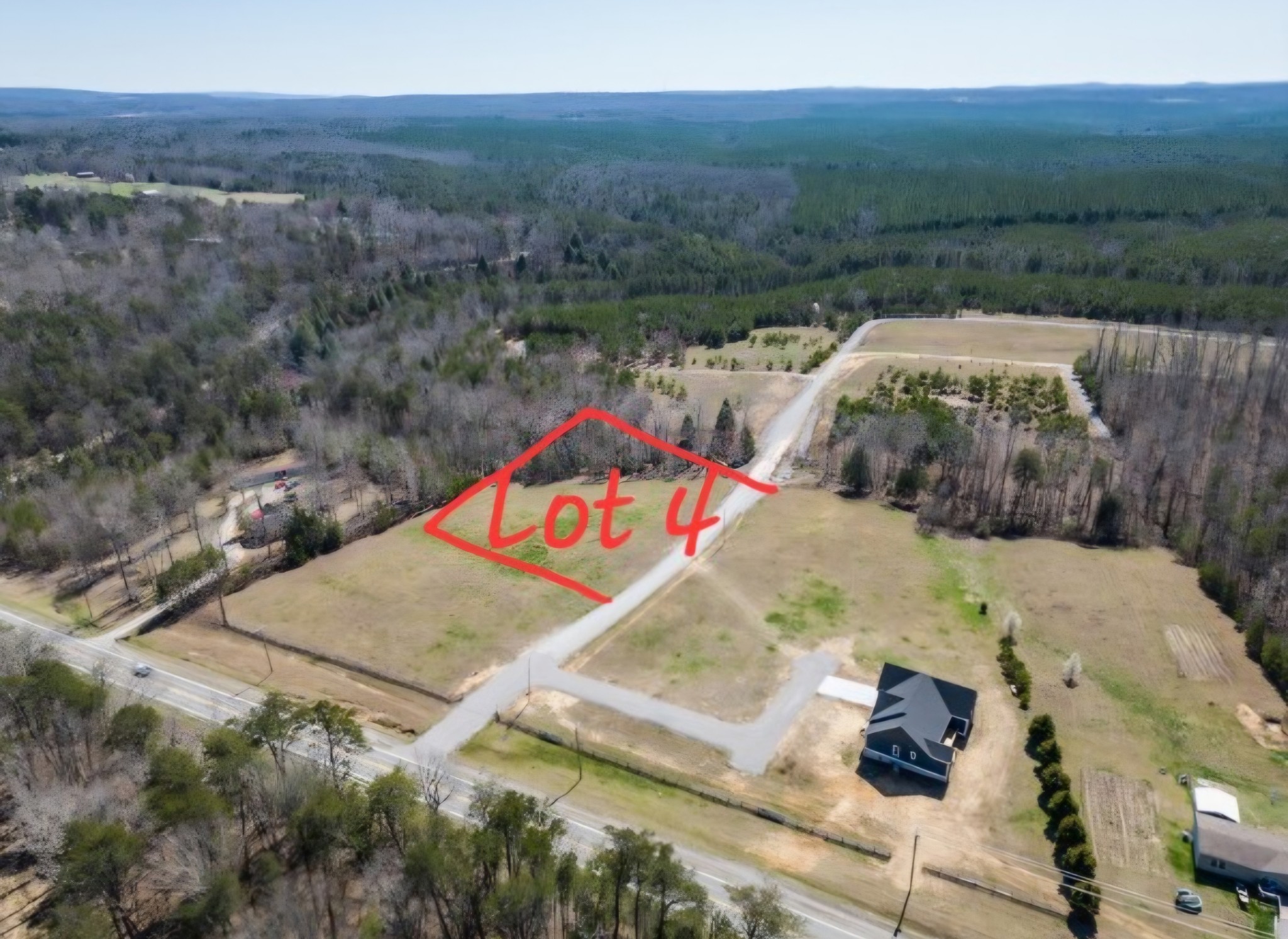 67 Winding Creek Way Altamont TN 37301