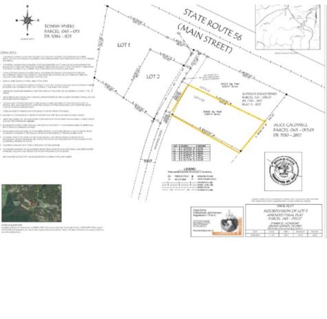 67 Winding Creek Way Altamont TN 37301