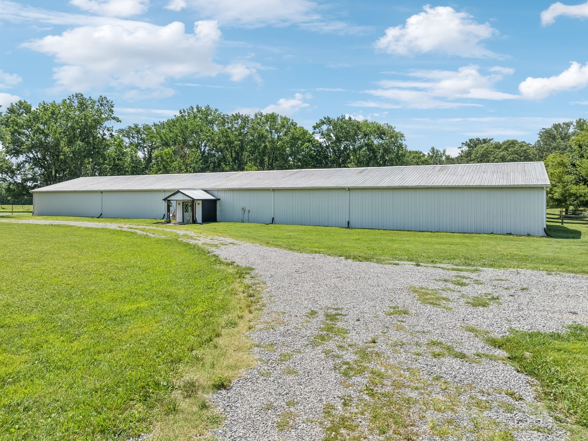 253 Halltown Road Cottontown TN 37048