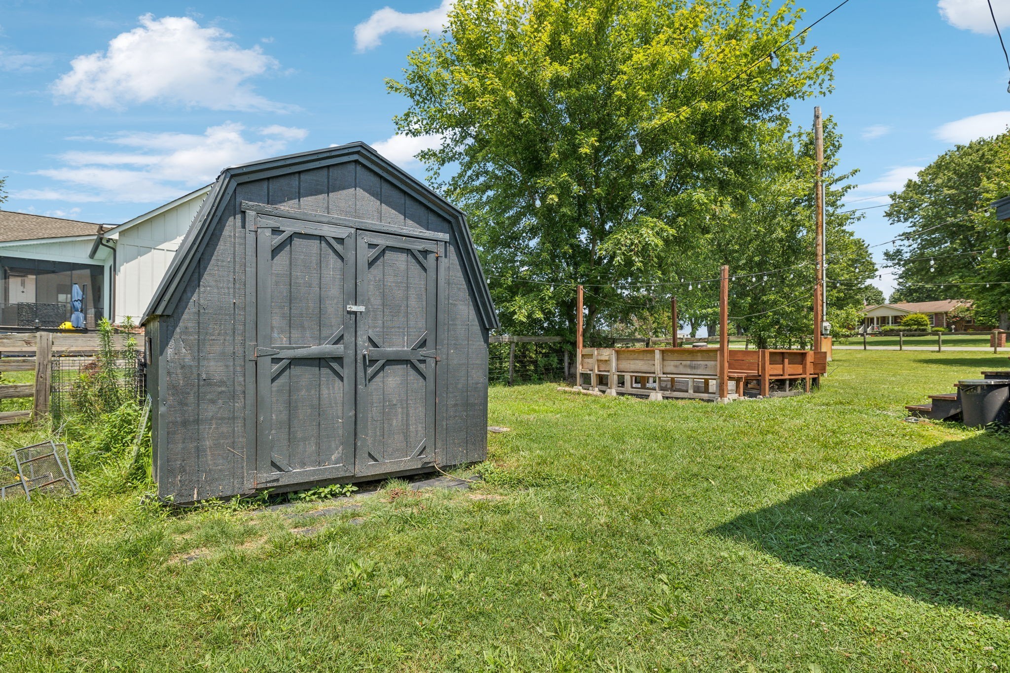 253 Halltown Road Cottontown TN 37048