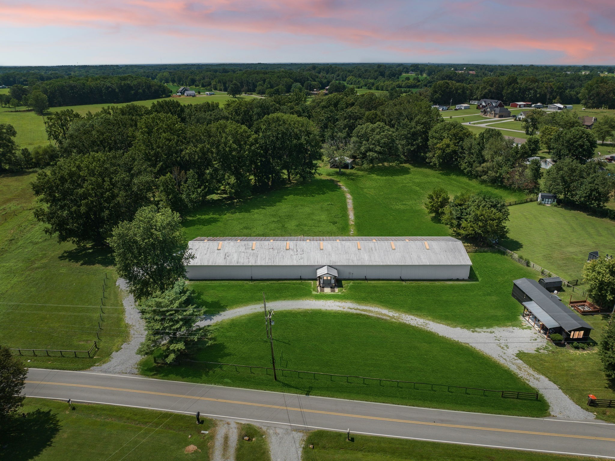253 Halltown Road Cottontown TN 37048