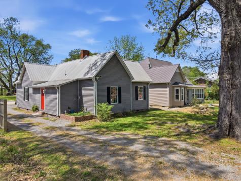 214 S Polk Street Tullahoma TN 37388