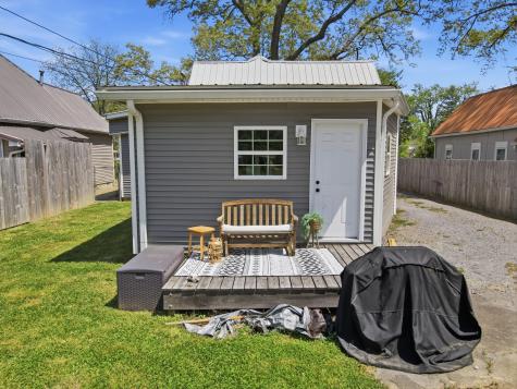 214 S Polk Street Tullahoma TN 37388