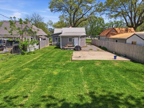 214 S Polk Street Tullahoma TN 37388
