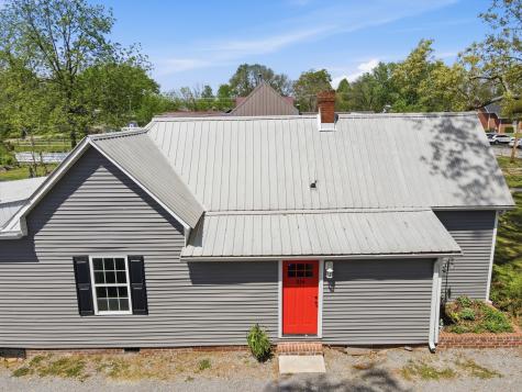 214 S Polk Street Tullahoma TN 37388