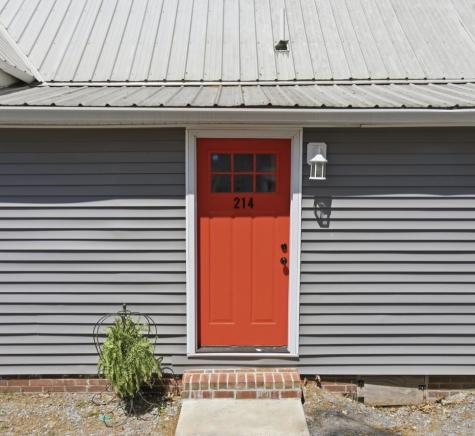214 S Polk Street Tullahoma TN 37388