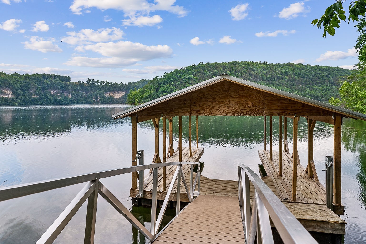 19 Summer Breeze Drive Smithville TN 37166