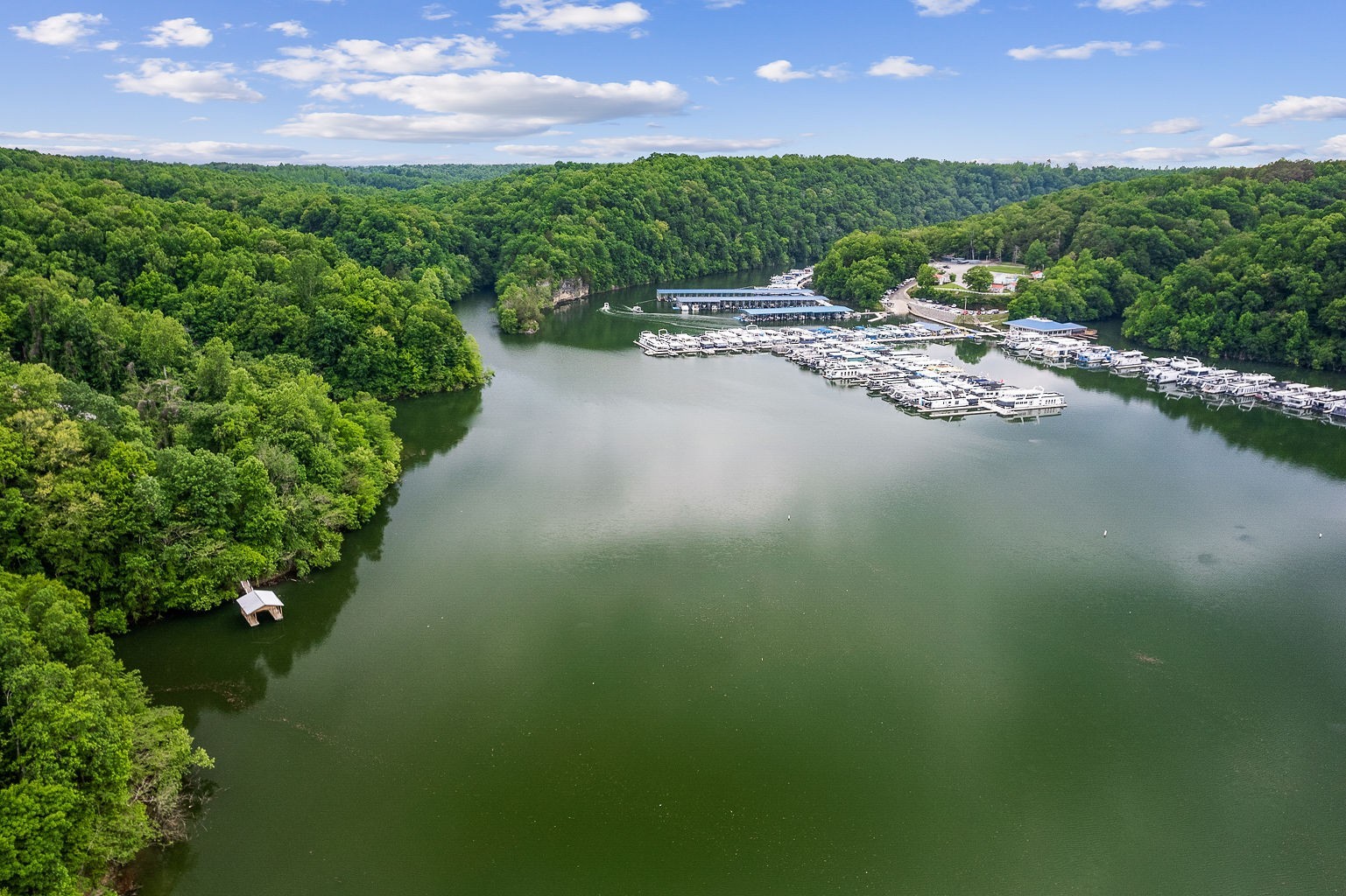 19 Summer Breeze Drive Smithville TN 37166