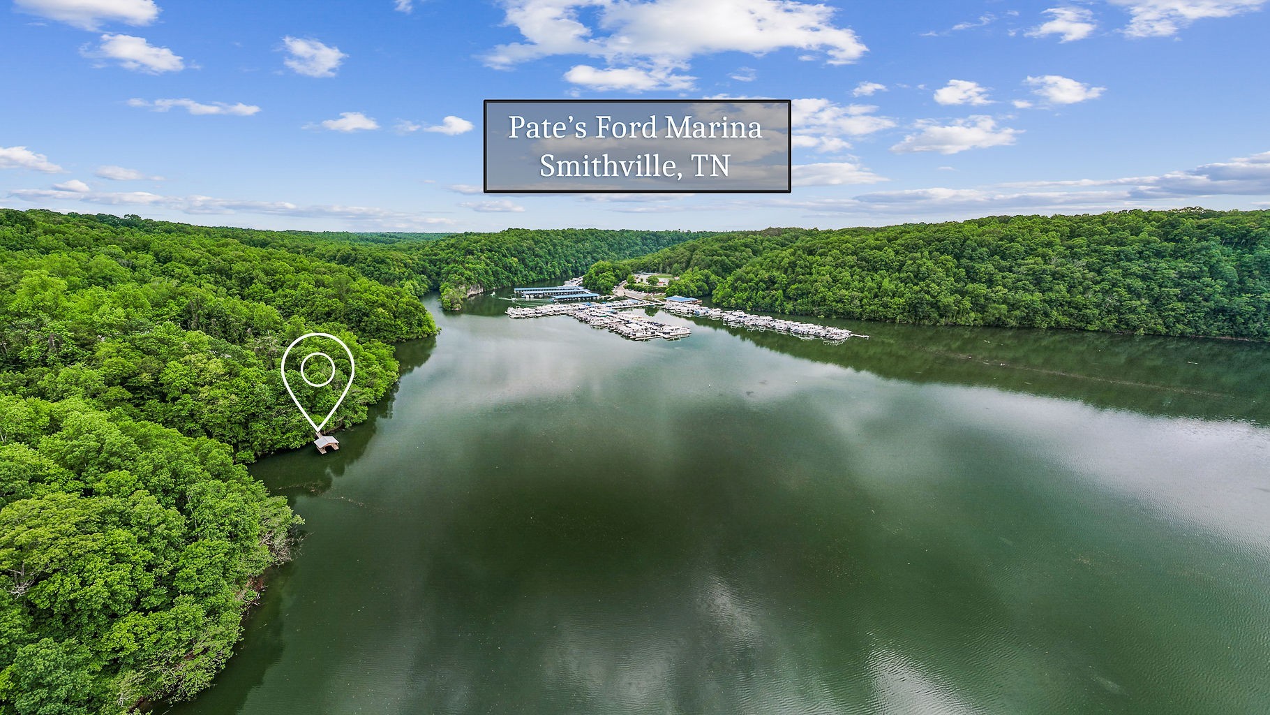 19 Summer Breeze Drive Smithville TN 37166