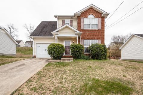 7870 Rainey Drive Antioch TN 37013