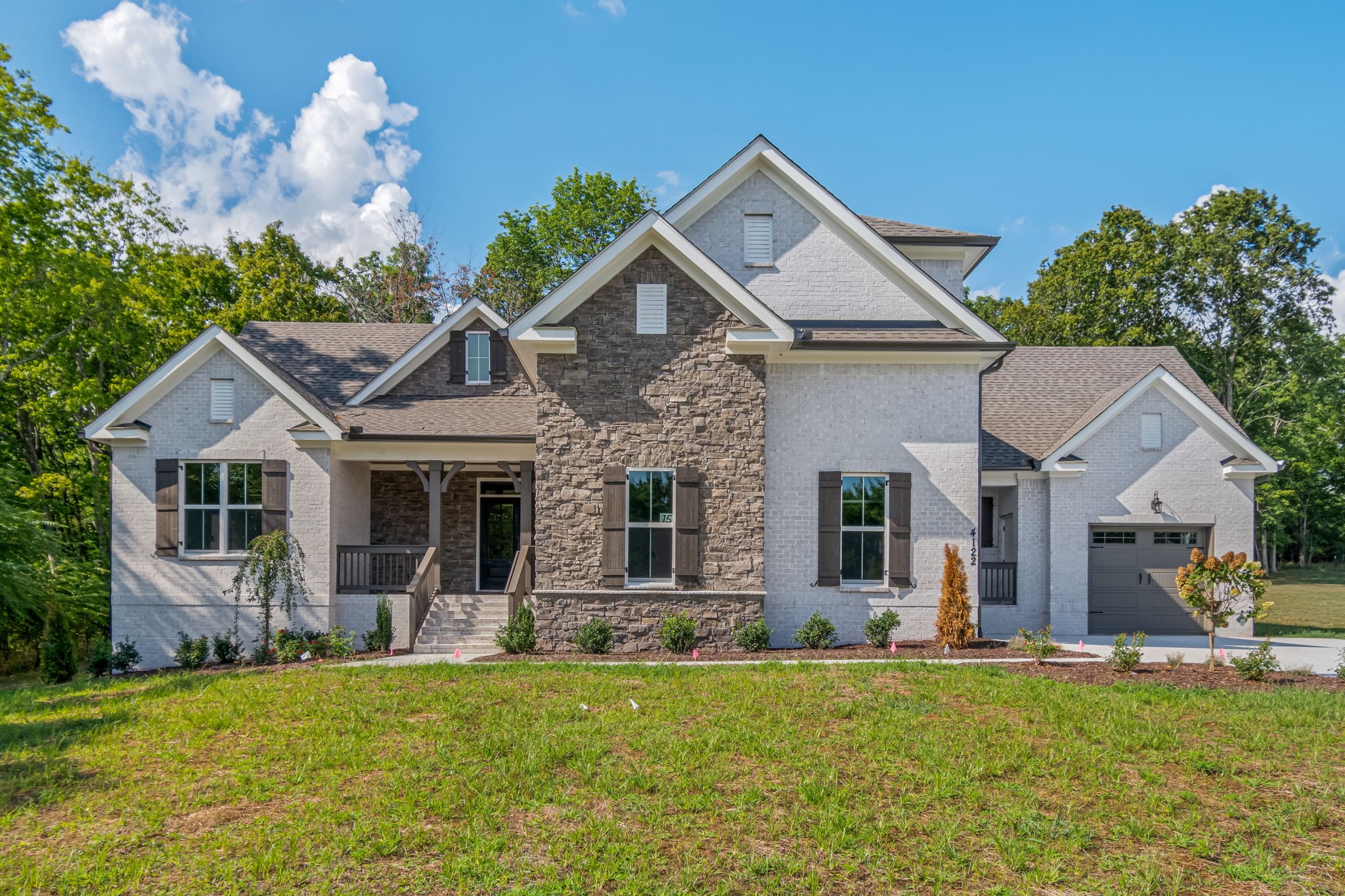 4122 Affiant Way Culleoka TN 38451