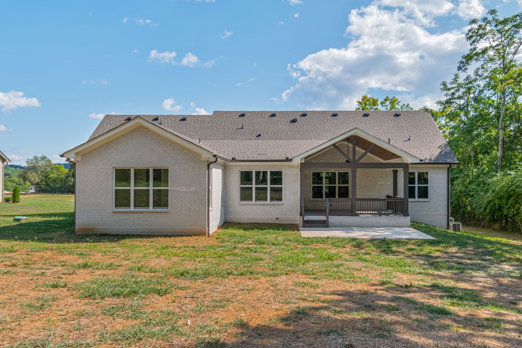 4122 Affiant Way Culleoka TN 38451
